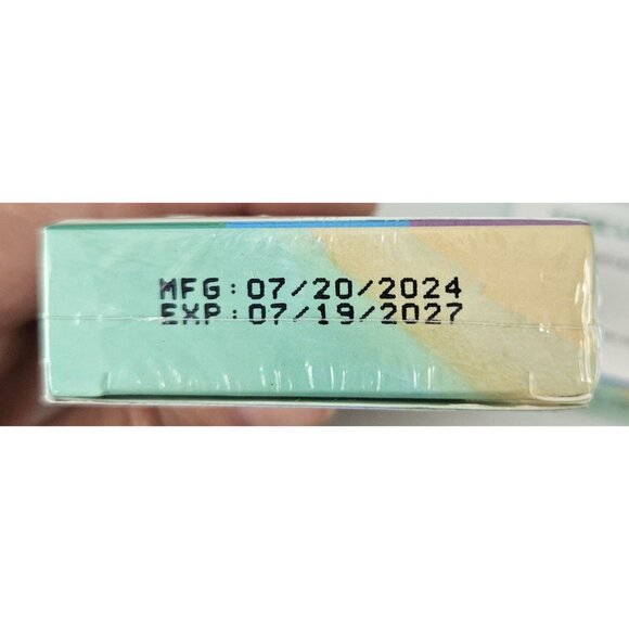 Pack of 2 BeNatu Premium Grade Take Life Easy Essential Oils Roll On Men/Women - Picture 4 of 7